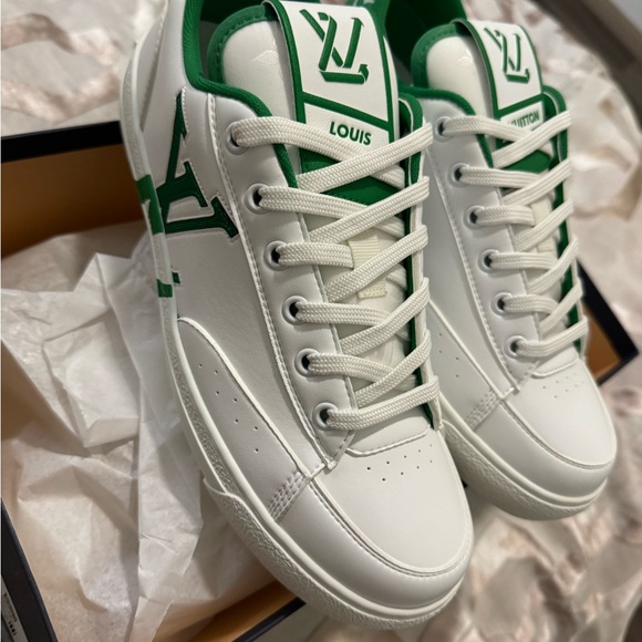 Louis Vuitton Charlie sneaker - Picture 3 of 7